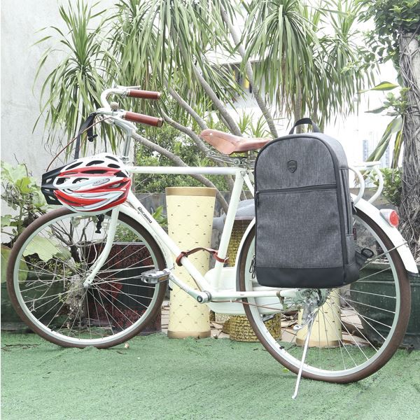 bike backpack