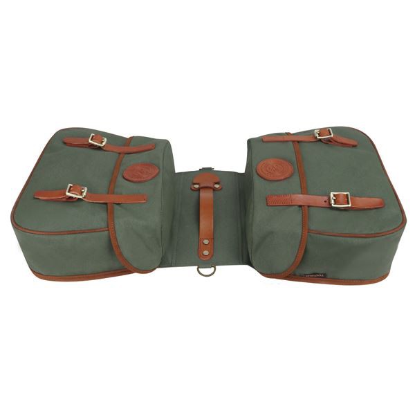cycling pannoer pack