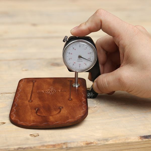 scaffold spanner holder