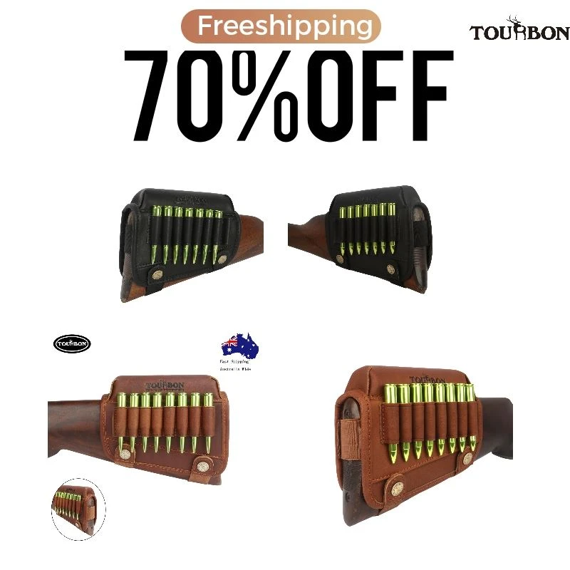 buttstock rest