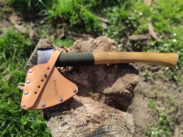 axe holder