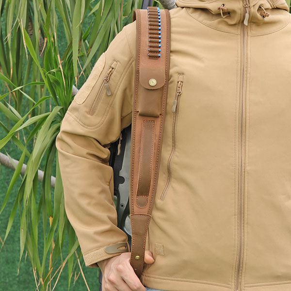 leather rifle sling.JPG