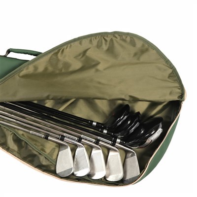 golf pencil bag