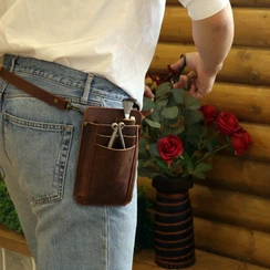 garden tool belt pouch 1 garden tool belt pouch 1