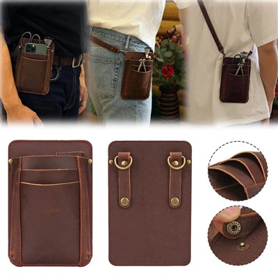 garden tool belt pouch (2)