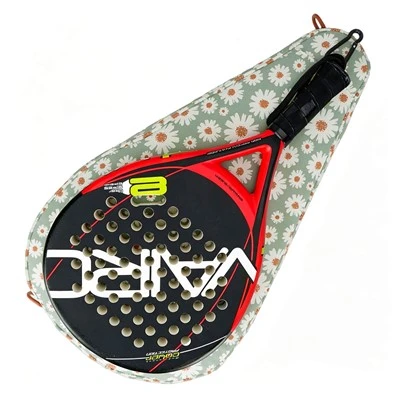 Pickleball Racquet Case Protective Sleeve For Men And Women price