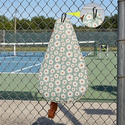 Pickleball Racquet Case Protective Sleeve For Men And Women factory