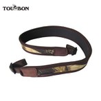 Tourbon نظامی Neoprene Camo تفنگ ساچمهای پرتاب کردن تفنگ حمل بند