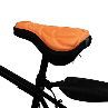 Comfort Cycling Saddle Cover Cushion Seat Cover Bike Saddle Cover