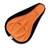 Comfort Cycling Saddle Cover Cushion Seat Cover Bike Saddle Cover