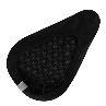 Comfort Cycling Saddle Cover Cushion Seat Cover Bike Saddle Cover