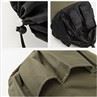 Fishing Rod Reel Case Organizer Travel Carry Bags