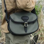 کیف بازی فشنگ ساچمهای - سبز