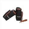 canvas bike pannier