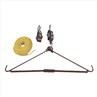 Hunting Deer Hanging Rack