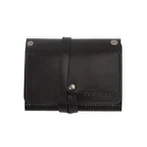 کیف ذخیره سازی لوازم جانبی چرم اصل