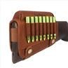 rifle stock ammo holder