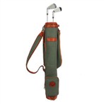 Tourbon محصول حمل باشگاه گلف کیسه حمل