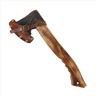 leather axe holster