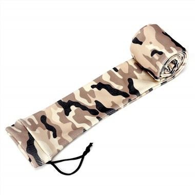 جوراب تفنگ 54 اینچی برای تفنگ ساچمه ای