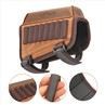 Buttstock Cheek Rest Pad Rifle Ammo Holder
