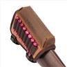 Buttstock Cheek Rest Pad Rifle Ammo Holder