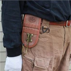 نگهدارنده دریل برقی بوم با حلقه کمربند