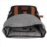 backpack shopping bag