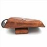 leather hatchet holster