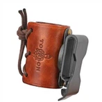 چرم چراغ قوه Holster مشعل ابزار چکش دارنده