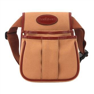 Tourbon بوم کارتریج تفنگ ساچمهای سرعت کیسه تفنگ کمر بسته پوسته حامل کیسه محدوده عکسبرداری