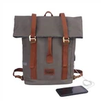 کیف ضد آب و کیف چرمی دوش دوچرخه کیف